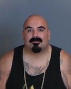 Manuel Deanda a registered Sex Offender of California