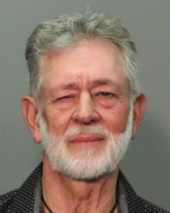 Manuel Delaherran a registered Sex Offender of California