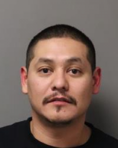Manuel Joseph Delarosa a registered Sex Offender of California