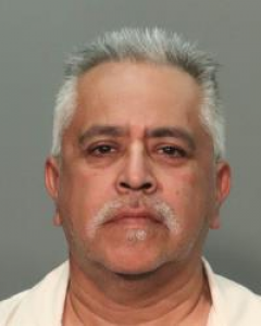 Manuel V Delgado a registered Sex Offender of California