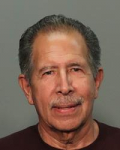 Manuel Diaz a registered Sex Offender of California