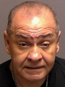 Manuel C Dorado a registered Sex Offender of California