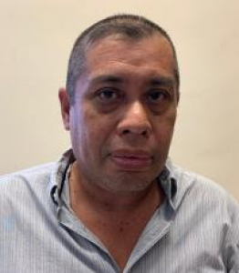 Manuel Elias a registered Sex Offender of California