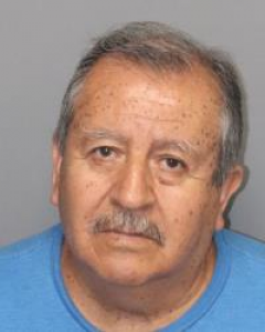 Manuel Escobedo a registered Sex Offender of California