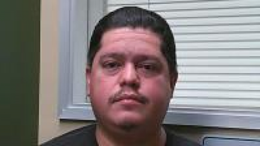 Manuel Espinoza Jr a registered Sex Offender of California