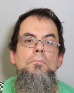 Manuel Januarius Fernandes a registered Sex Offender of California