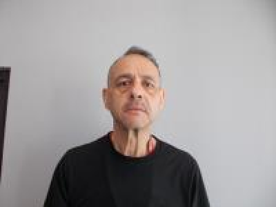 Manuel Flores a registered Sex Offender of California