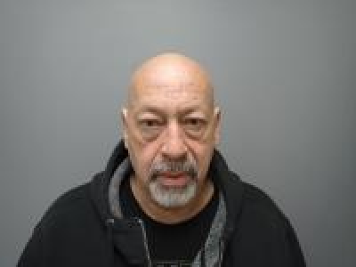 Manuel Patino Galarza a registered Sex Offender of California