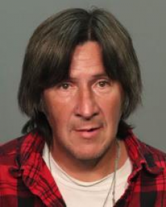 Manuel R Garcia a registered Sex Offender of California