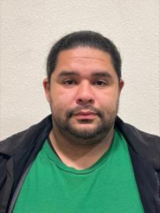 Manuel Alejandro Garcia a registered Sex Offender of California