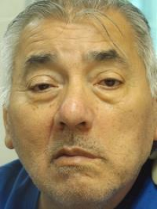 Manuel Garcia a registered Sex Offender of California