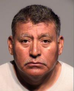 Manuel Navarrette Garcia a registered Sex Offender of California