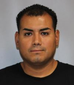Manuel Garcia a registered Sex Offender of California