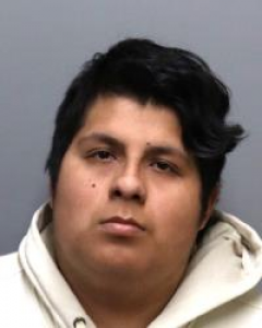 Manuel Gomez a registered Sex Offender of California