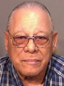 Manuel Gonzales a registered Sex Offender of California