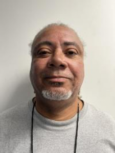 Manuel Dee Green a registered Sex Offender of California