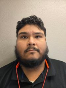 Manuel Guillen a registered Sex Offender of California