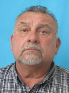 Manuel Anthony Hayes a registered Sex Offender of California