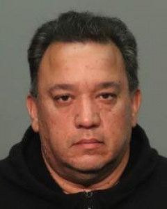 Manuel Hernandez a registered Sex Offender of California