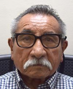 Manuel Hernandez a registered Sex Offender of California