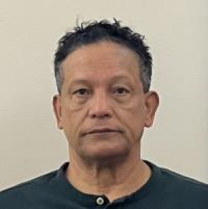 Manuel Antonio Hernandez a registered Sex Offender of California