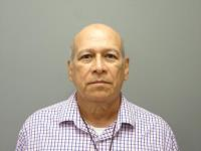 Manuel Hernandez a registered Sex Offender of California