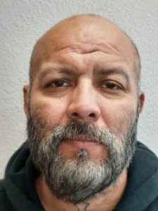 Manuel Hernandez a registered Sex Offender of California