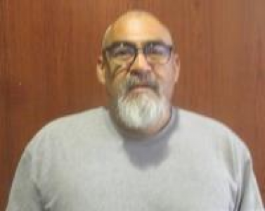 Manuel Hernandez Jr a registered Sex Offender of California