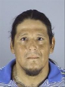 Manuel Joseph Jauregui a registered Sex Offender of California