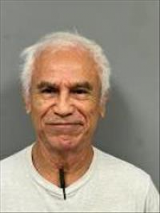 Manuel Dejesus Juarez a registered Sex Offender of California