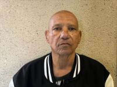 Manuel Kissee a registered Sex Offender of California