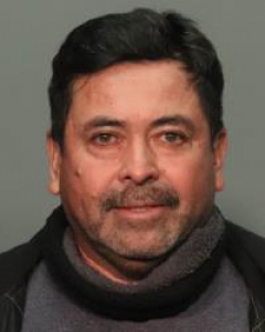 Manuel Larios a registered Sex Offender of California