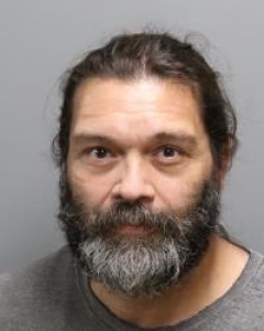 Manuel Linares a registered Sex Offender of California