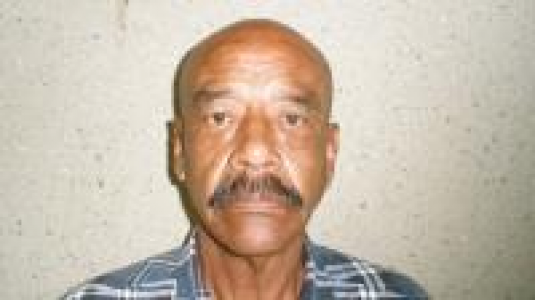 Manuel Beleche Macias a registered Sex Offender of California