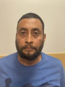 Manuel Vargas Martinez a registered Sex Offender of California