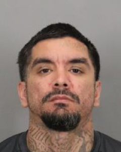 Manuel Martinez a registered Sex Offender of California