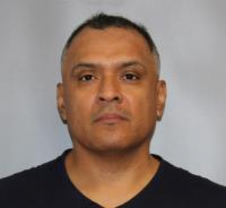 Manuel Ansermo Martinez a registered Sex Offender of California