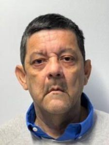 Manuel Mazariegos a registered Sex Offender of California