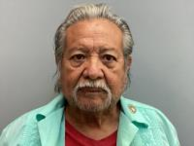 Manuel T Medina a registered Sex Offender of California