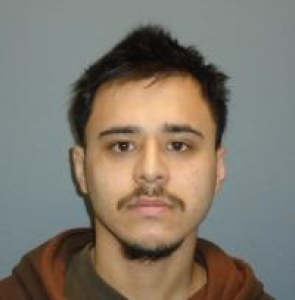 Manuel Barriaga Medina a registered Sex Offender of California
