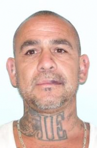Manuel Coranado Medrano a registered Sex Offender of California