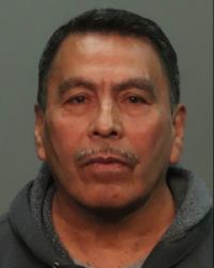 Manuel Cedeno Mendez a registered Sex Offender of California
