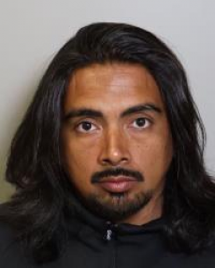 Manuel Mijares a registered Sex Offender of California