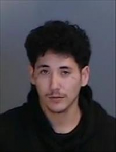 Manuel Monreal a registered Sex Offender of California