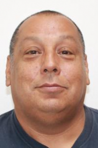 Manuel Christopher Montes a registered Sex Offender of California