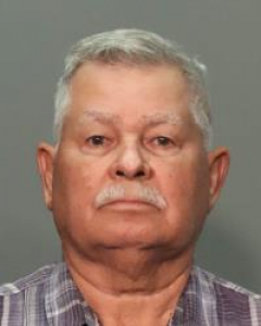 Manuel B Munguia a registered Sex Offender of California