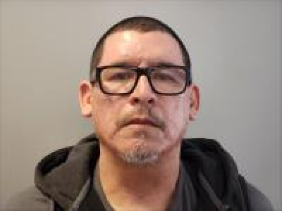Manuel Nieto a registered Sex Offender of California