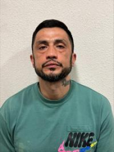Manuel Ochoa a registered Sex Offender of California