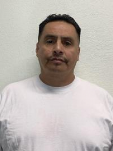 Manuel Serna Orosco a registered Sex Offender of California