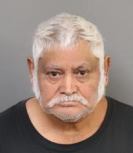 Manuel Prado Ortiz a registered Sex Offender of California